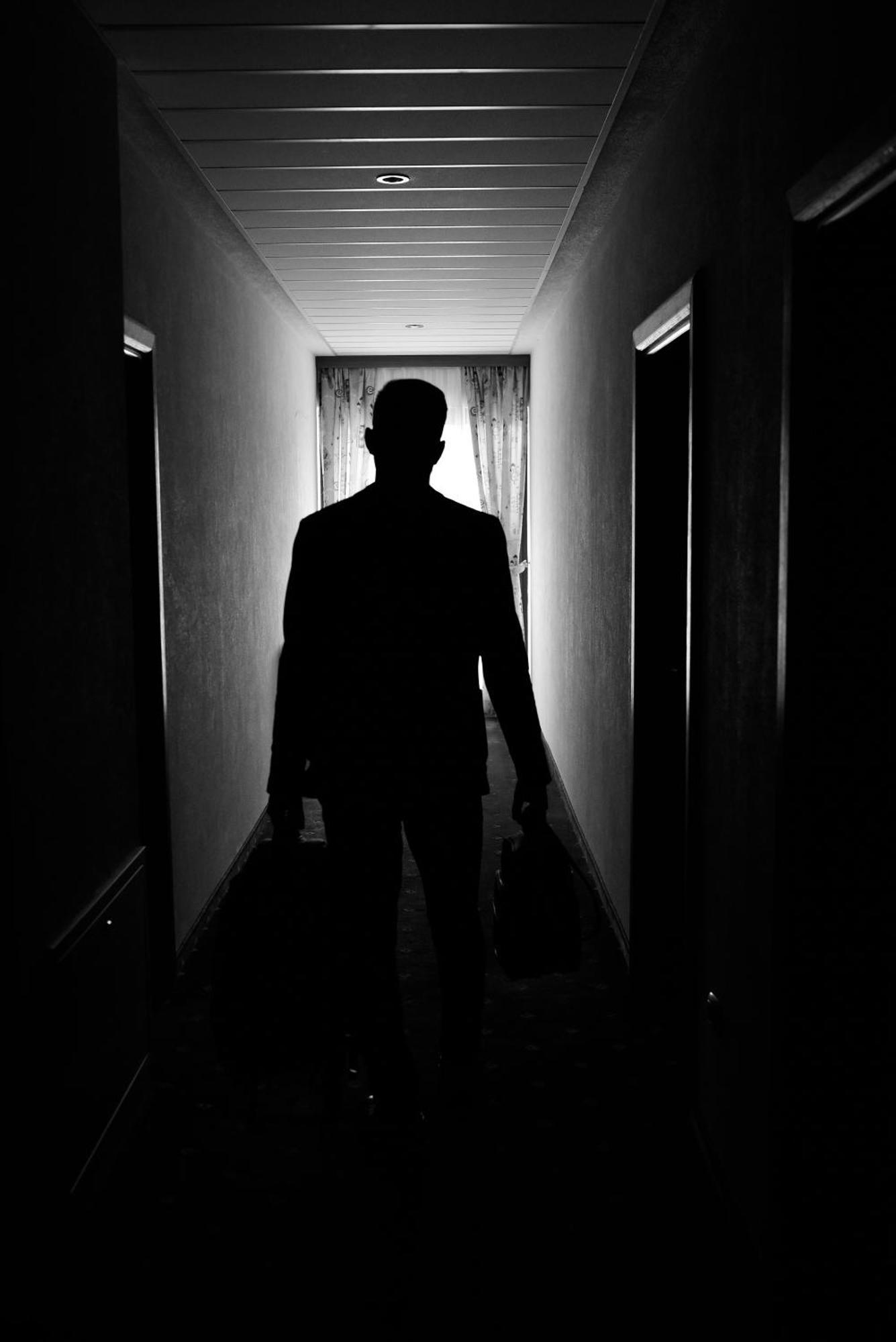 Hotel Ada Bihać Buitenkant foto