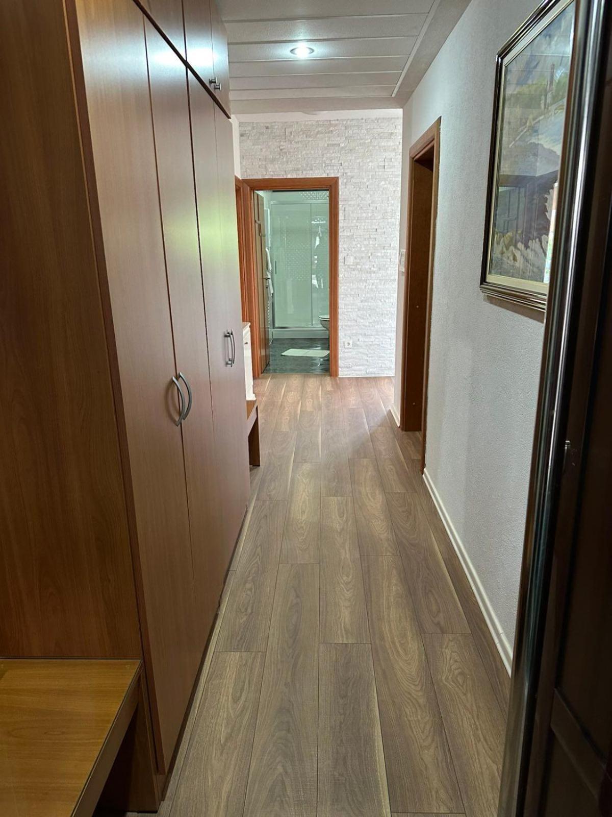Hotel Ada Bihać Buitenkant foto