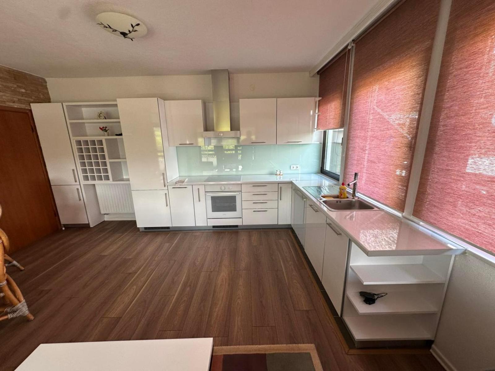 Hotel Ada Bihać Buitenkant foto